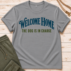 Welcome Home T-Shirt