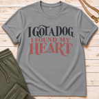 My Heart T-Shirt
