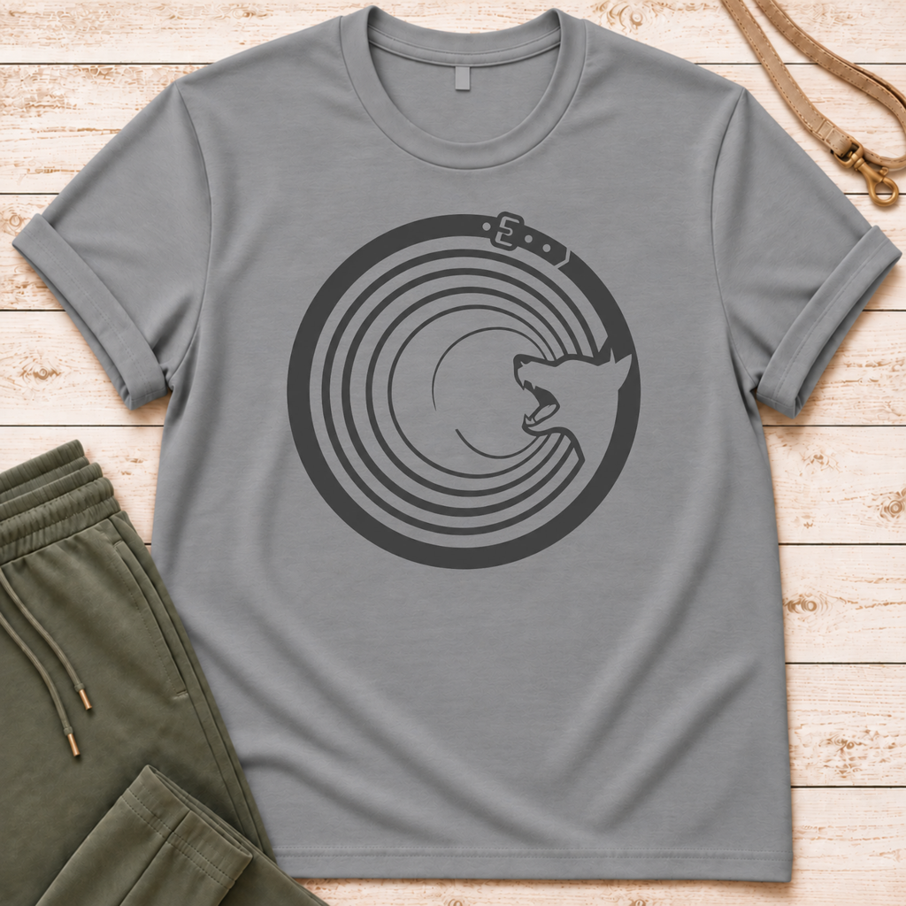 Echo Bark T-Shirt