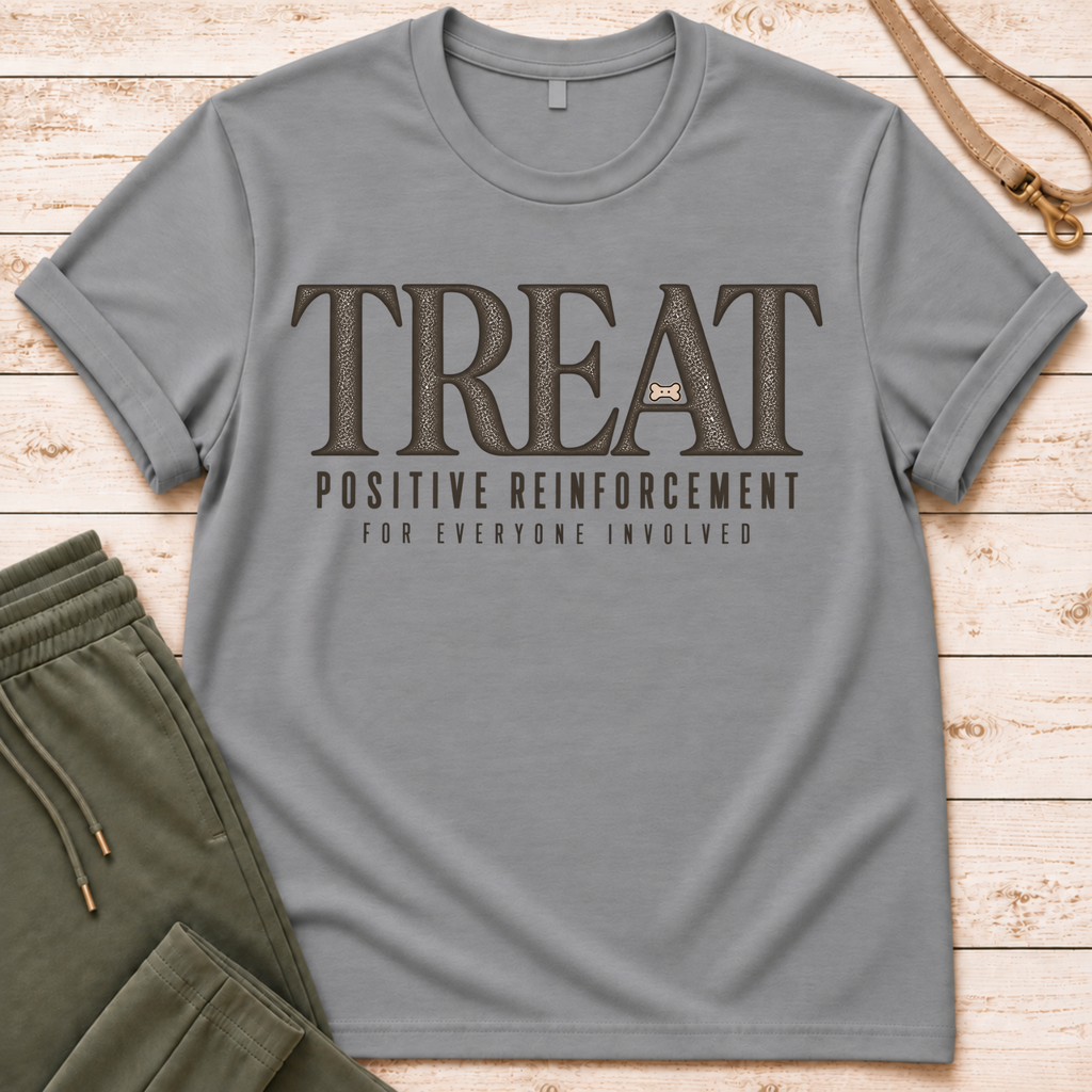 Treat T-Shirt