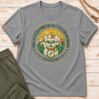 The Adventure T-Shirt