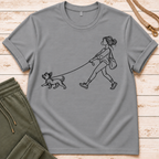 Tug-Of-War T-Shirt