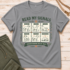 My Signals T-Shirt