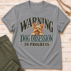Dog Obsession T-Shirt
