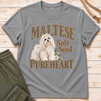 Maltese T-Shirt
