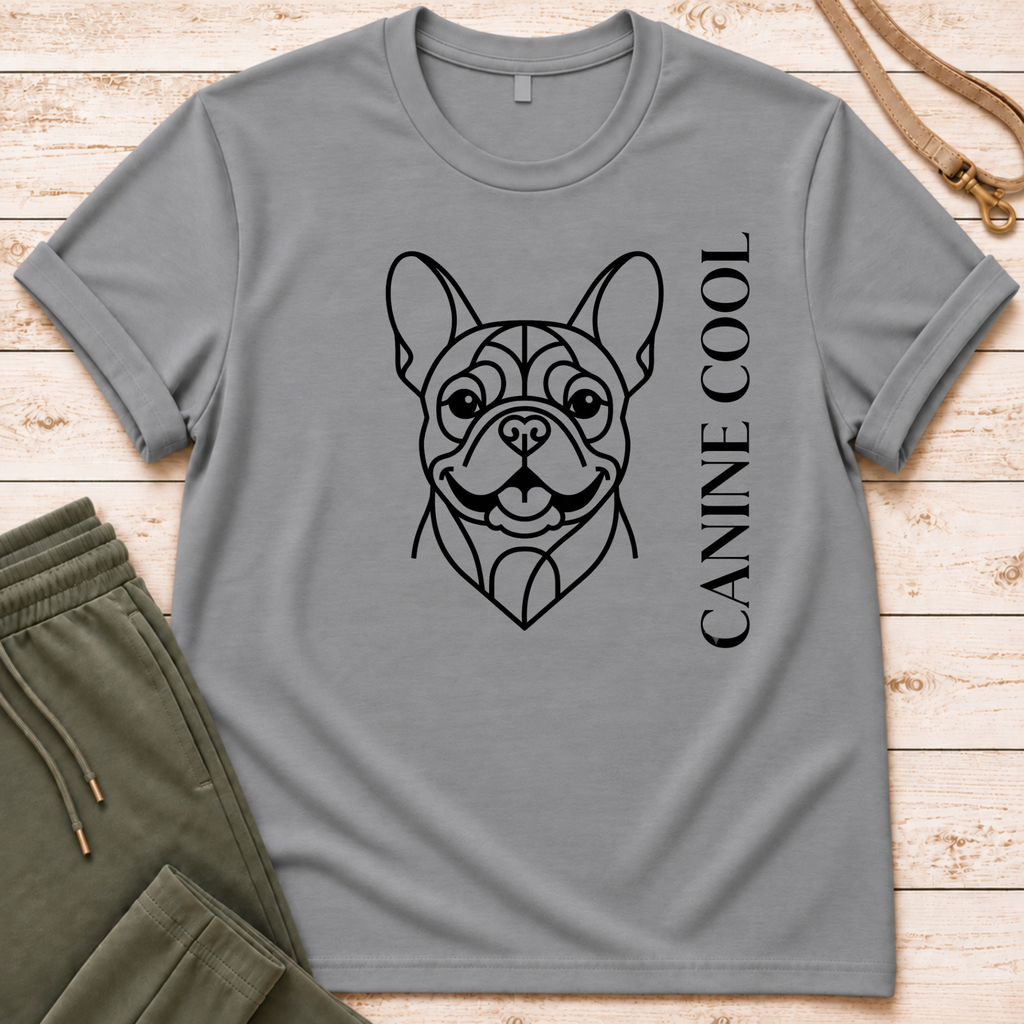 Canine Cool T-Shirt