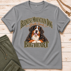 Bernese Mountain T-Shirt
