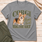 Corgi T-Shirt