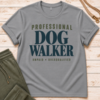 Dog Walker T-Shirt