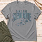 Scenic Route T-Shirt