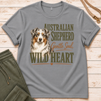 Australian Shepherd T-Shirt