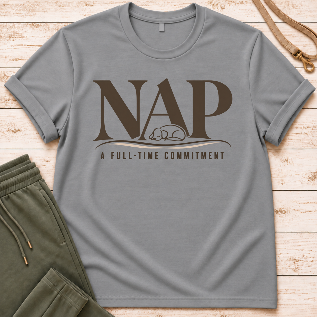 Nap T-Shirt