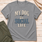 Social Life T-Shirt