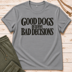 Good Dogs T-Shirt