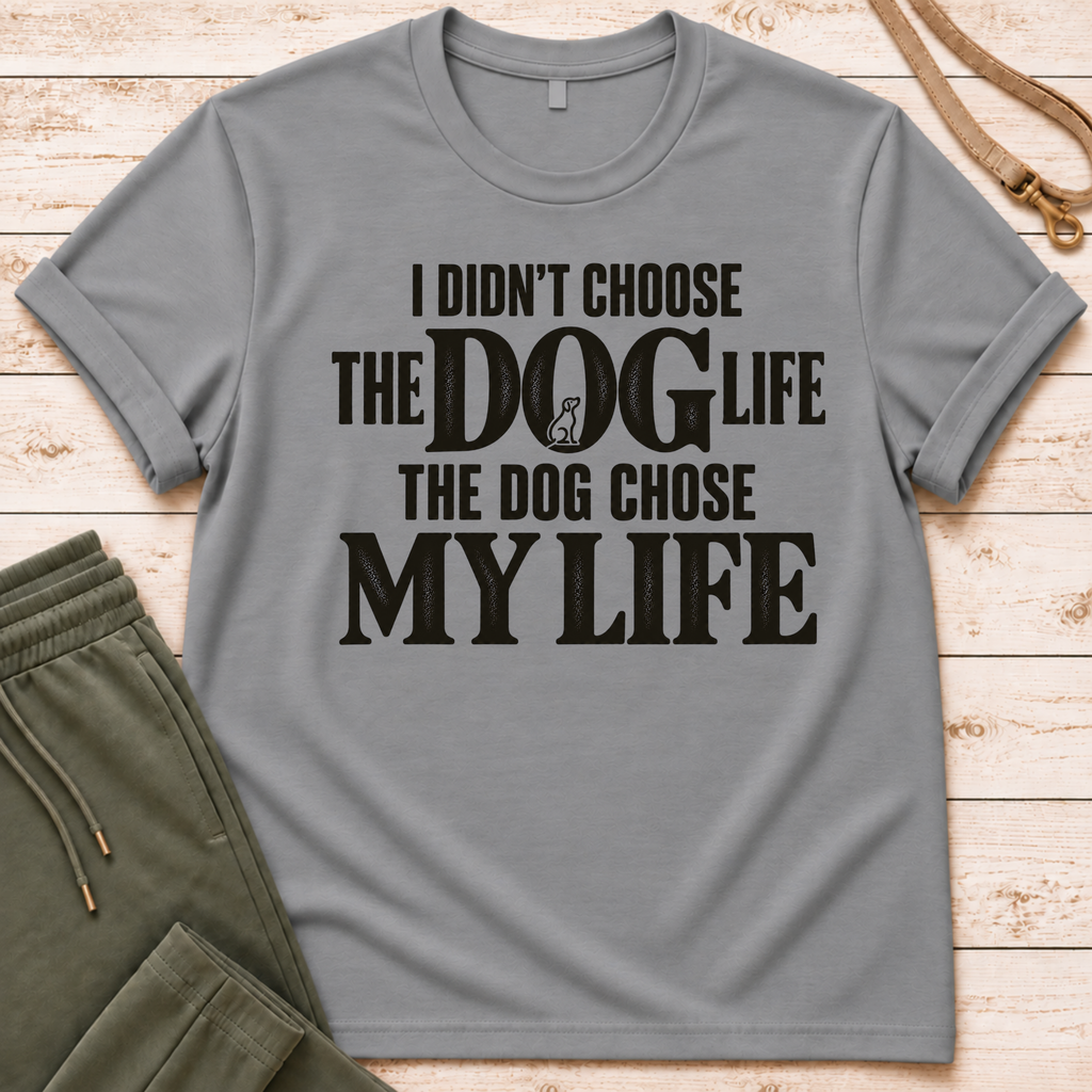 My Life T-Shirt