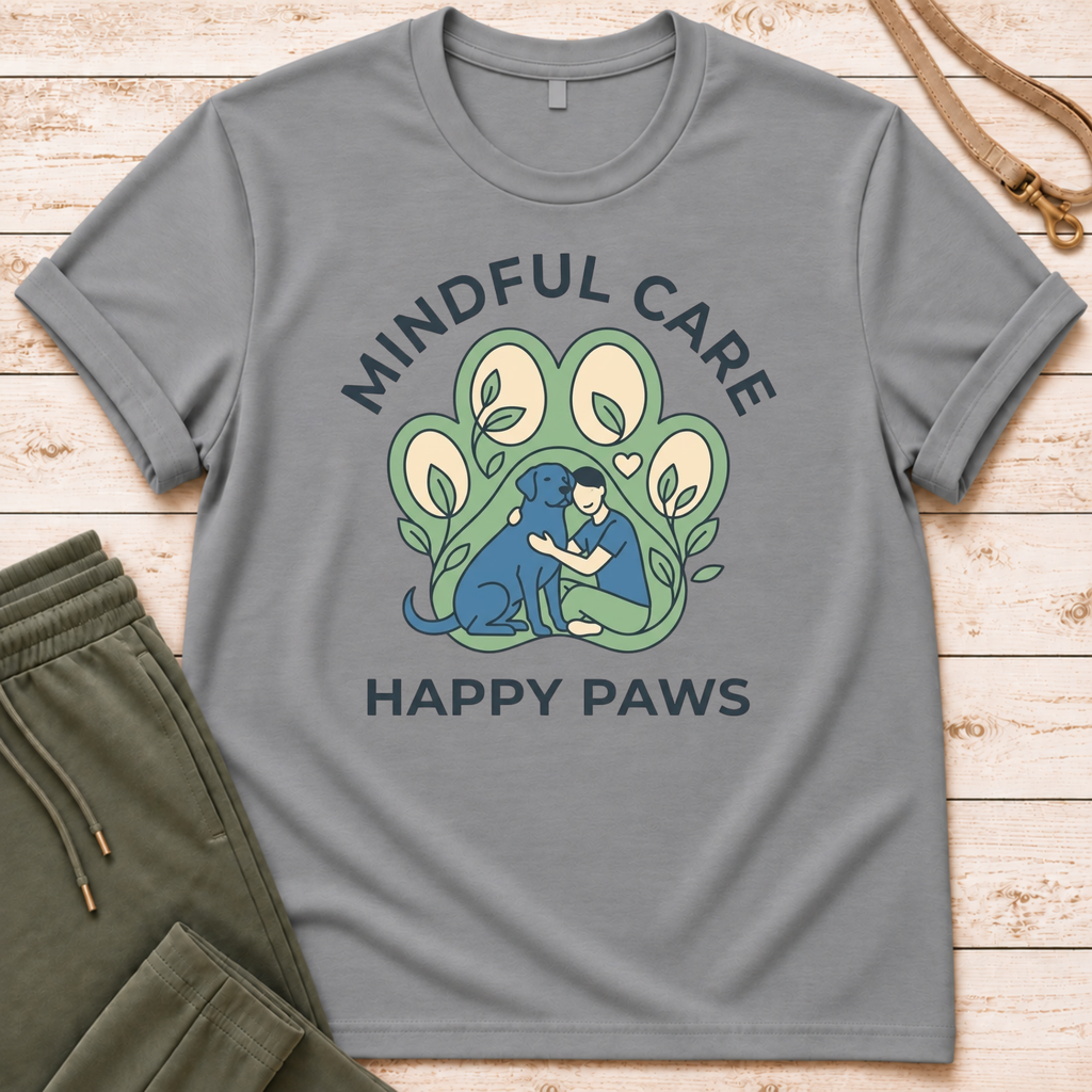 Mindful Care T-Shirt