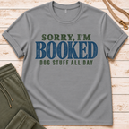 I'm Booked T-Shirt