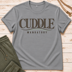 Cuddle T-Shirt