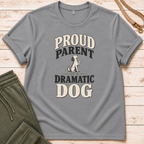Proud Parent T-Shirt