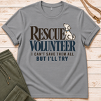 Rescue Volunteer T-Shirt