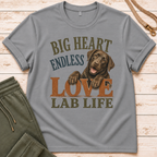 Big Heart T-Shirt