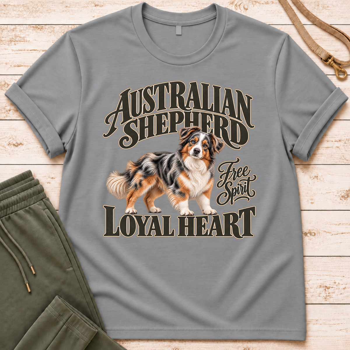 Shepherd T-Shirt
