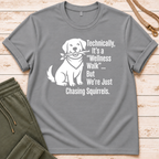 Wellness Walk T-Shirt