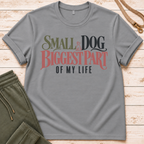 Biggest Part T-Shirt