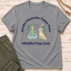 Happy Paws T-Shirt