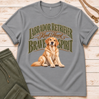 Labrador Retriever T-Shirt