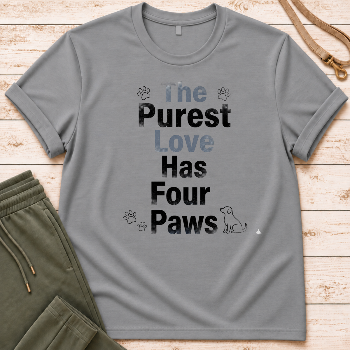 Purest Love T-Shirt