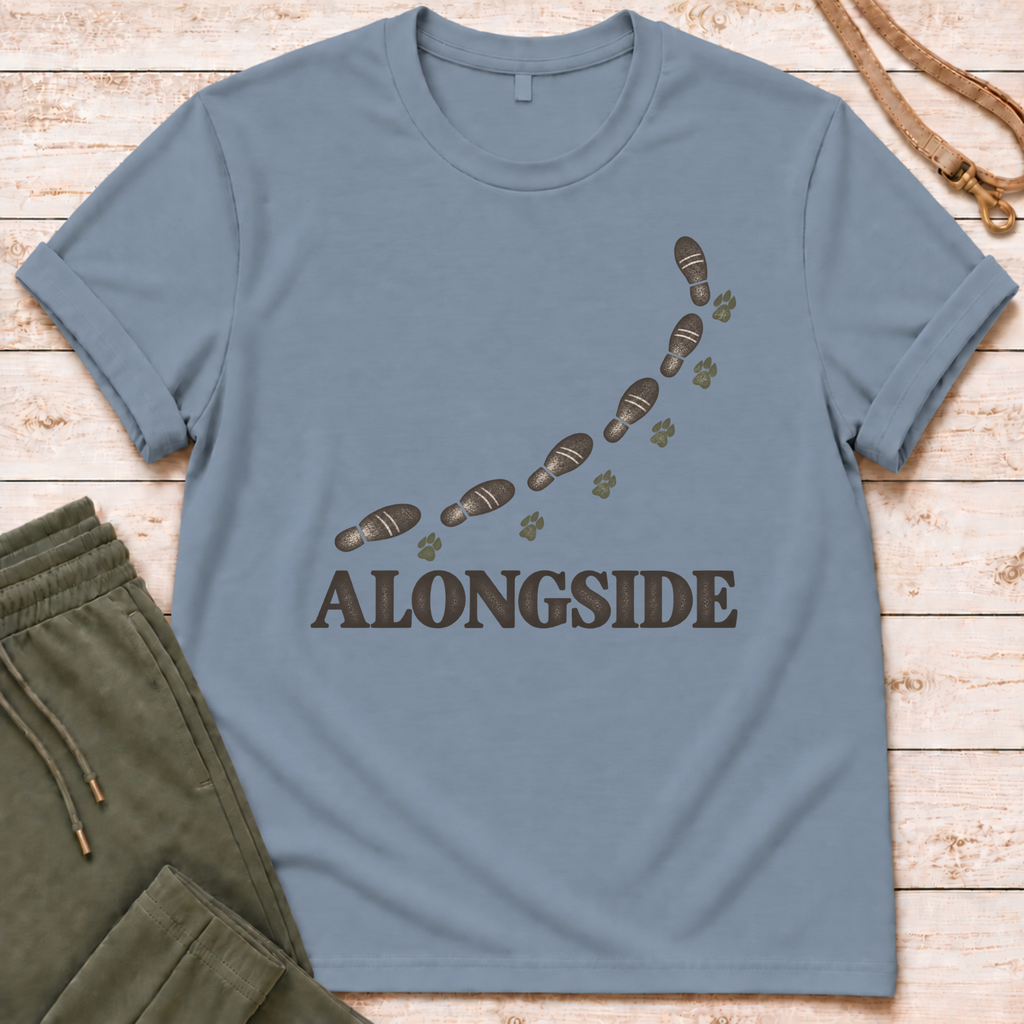 Alongside T-Shirt