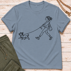 Tug-Of-War T-Shirt