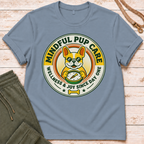 Mindful Pup T-Shirt
