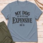 Expensive T-Shirt