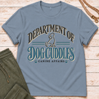 Dog Cuddles T-Shirt