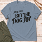 Dog Toy T-Shirt