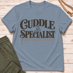 Cuddle Specialist T-Shirt