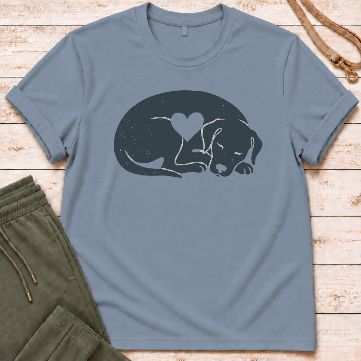 Unconditional Love T-Shirt