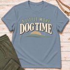 Little More Time T-Shirt
