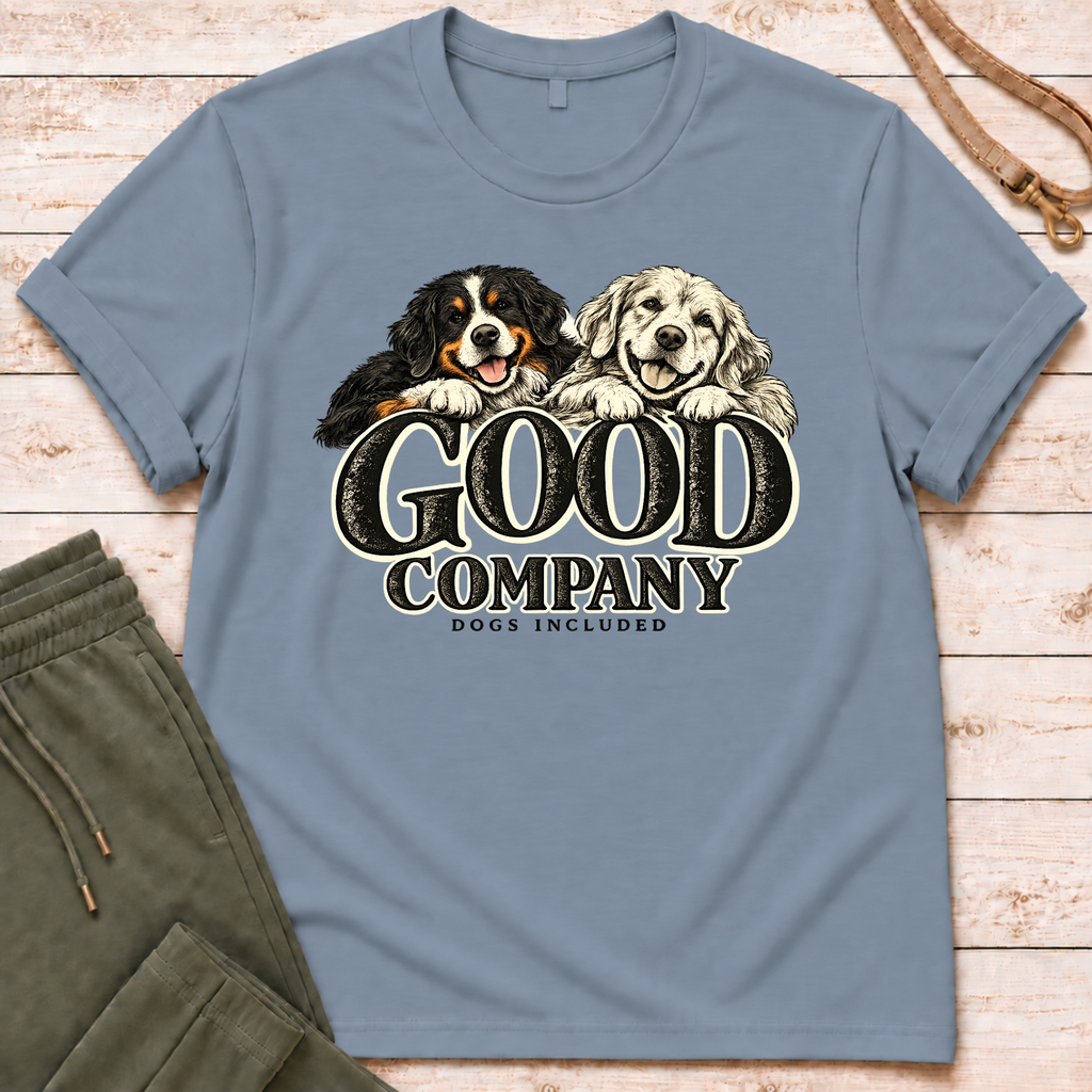 Good Company T-Shirt