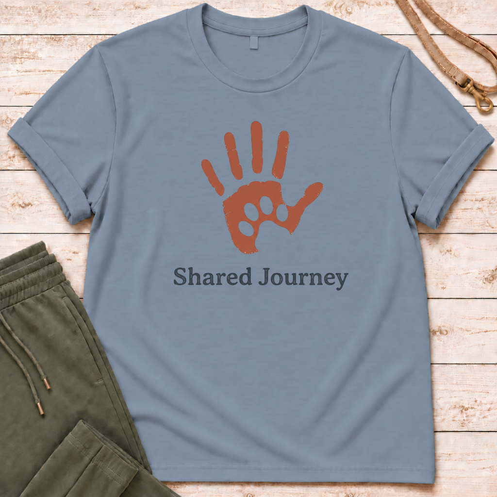 Shared Journey T-Shirt