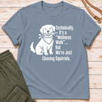 Wellness Walk T-Shirt