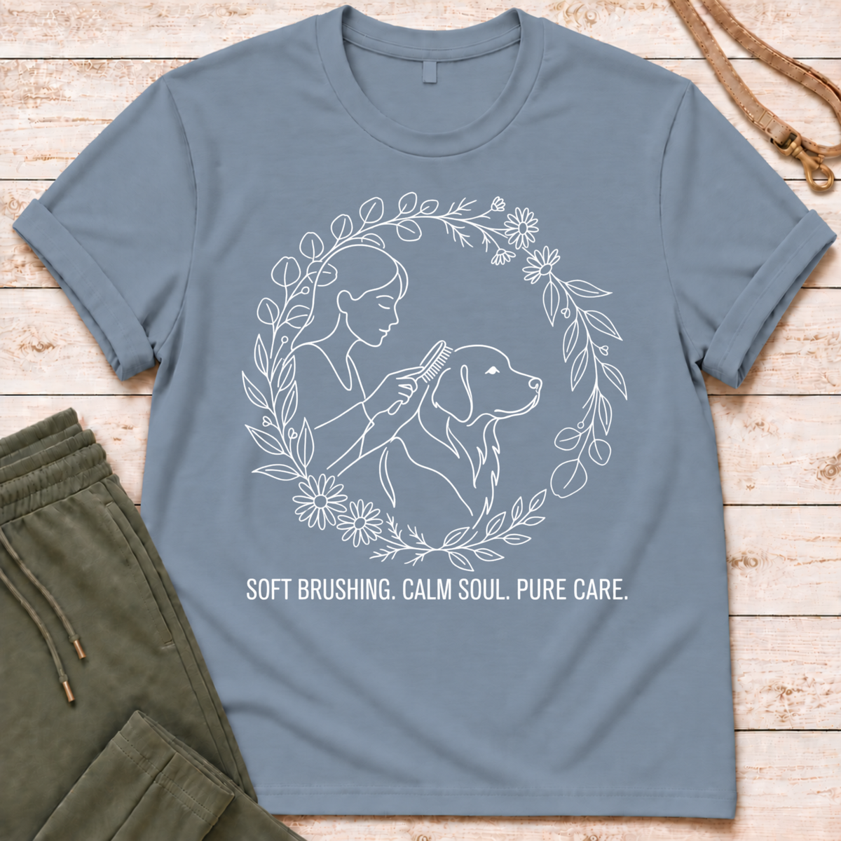 Calm Soul T-Shirt