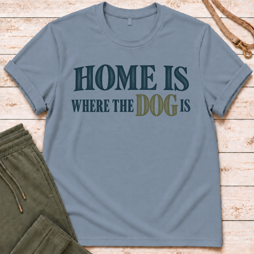 Home T-Shirt