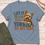 Yorkie T-Shirt