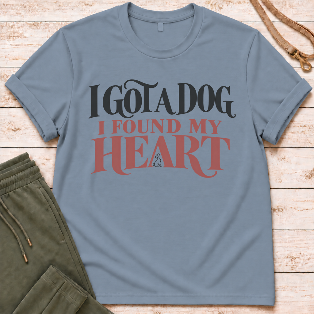My Heart T-Shirt