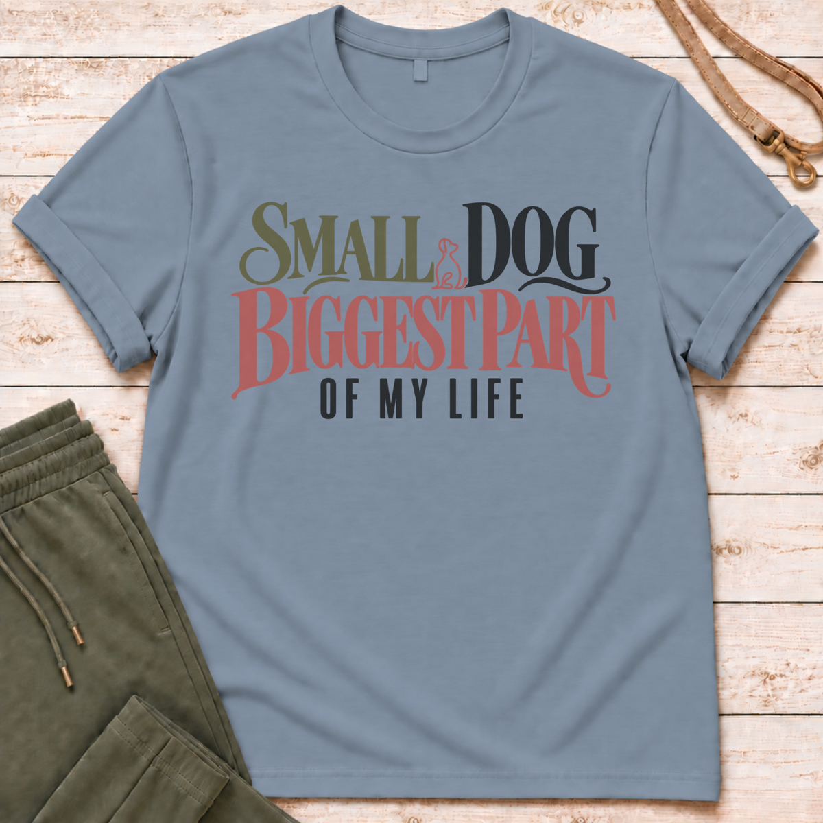 Biggest Part T-Shirt