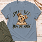 Small Dog T-Shirt
