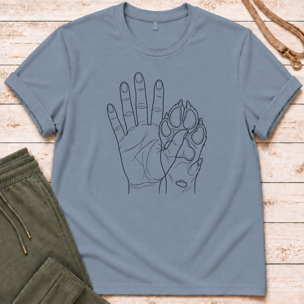 Unbreakable Bond T-Shirt